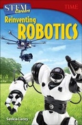 Cover: Stem Careers - Turtleback Books