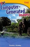 Cover: Fx! Computer-Generated Imagery - Turtleback Books