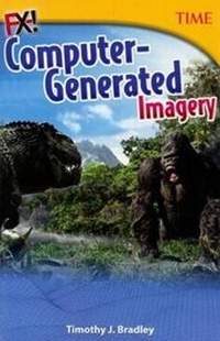 Enlarge image Cover: Fx! Computer-Generated Imagery - Turtleback Books