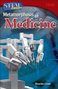 Cover: Stem Careers - Turtleback Books