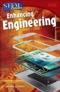 Cover: Stem Careers - Turtleback Books