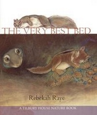 Enlarge image Cover: Very Best Bed - Turtleback Books