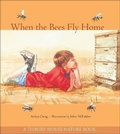 Cover: When the Bees Fly Home - Turtleback Books