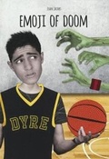 Cover: Emoji of Doom - Turtleback Books