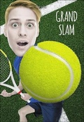Cover: Grand Slam - Turtleback