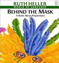Enlarge image Cover: Behind the Mask - Turtleback