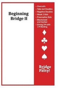 Abbildung von: Beginning Bridge II - Bridge with Patty