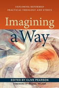 Cover: Imagining a Way - Westminster/John Knox Press,U.S.