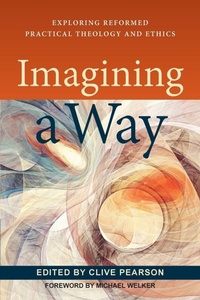 Enlarge image Cover: Imagining a Way - Westminster/John Knox Press,U.S.