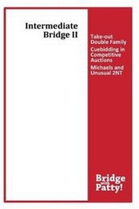 Abbildung von: Intermediate Bridge II - Bridge with Patty