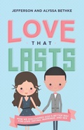 Cover: Love That Lasts - Thomas Nelson Publishers