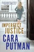 Cover: Imperfect Justice - Thomas Nelson Publishers