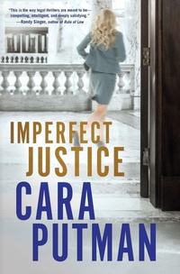 Enlarge image Cover: Imperfect Justice - Thomas Nelson Publishers