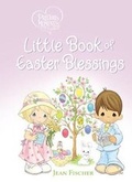Cover: Precious Moments: Little Book of Easter Blessings - Tommy Nelson