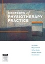 Cover: Contexts of Physiotherapy Practice - Elsevier