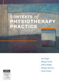 Abbildung von: Contexts of Physiotherapy Practice - Elsevier