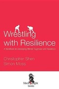 Cover: Wrestling with Resilience - Black Knight Books