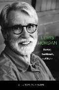 Cover: Lewis Nordan - The University of Alabama Press