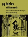 Cover: 99 Fables - The University of Alabama Press
