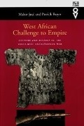 Cover: West African Challenge to Empire - Ohio University Press