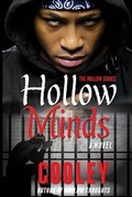 Cover: Hollow Minds - Big Storyteller Publishing