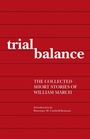 Cover: Trial Balance - The University of Alabama Press