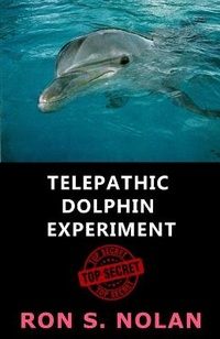Enlarge image Cover: Telepathic Dolphin Experiment - Planetropolis Publishing
