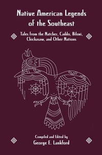 Enlarge image Cover: Native America Legends - The University of Alabama Press