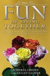 Abbildung von: The Fun of Living Together - Christine F. Anderson Publishing & Media