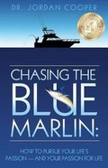 Cover: Chasing the Blue Marlin - Businessghost