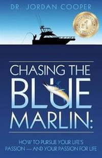Enlarge image Cover: Chasing the Blue Marlin - Businessghost