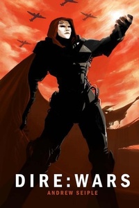 Enlarge image Cover: Dire - Andrew Seiple
