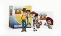 Cover: Toy Story: Woody and Jessie - Running Press,U.S.