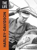 Cover: The Life Harley-Davidson - Motorbooks