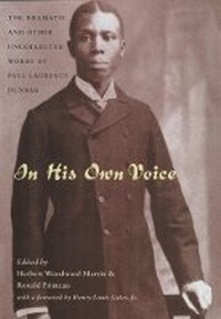 Enlarge image Cover: In His Own Voice - Ohio University Press