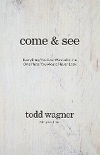 Enlarge image Cover: Come and See - David C Cook Publishing Company