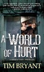 Cover: A World of Hurt - Kensington Publishing
