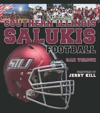 Abbildung von: Southern Illinois Salukis Football - Southern Illinois University Press