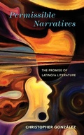 Cover: Permissible Narratives - Ohio State University Press