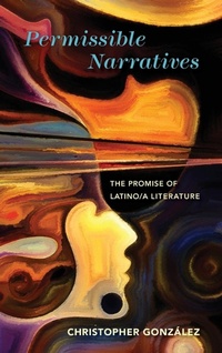 Enlarge image Cover: Permissible Narratives - Ohio State University Press