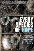 Cover: Every Species of Hope - Ohio State University Press