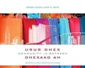 Cover: Community In-Between / Urur Dhex Dhexad Ah - Trillium