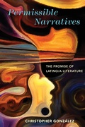 Cover: Permissible Narratives - Ohio State University Press