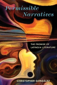 Enlarge image Cover: Permissible Narratives - Ohio State University Press