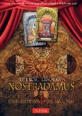 Cover: The Lost Tarot of Nostradamus - Tuttle Publishing