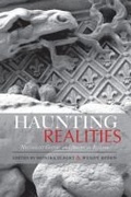Cover: Haunting Realities - The University of Alabama Press