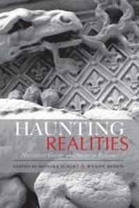 Enlarge image Cover: Haunting Realities - The University of Alabama Press