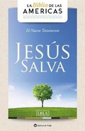 Bild: Lbla Nuevo Testamento 'Jesus Salva', Tapa Rustica - Vida Publishers