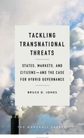 Cover: Tackling Transnational Threats - Brookings Institution