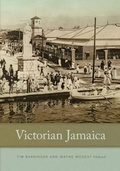 Cover: Victorian Jamaica - Duke University Press